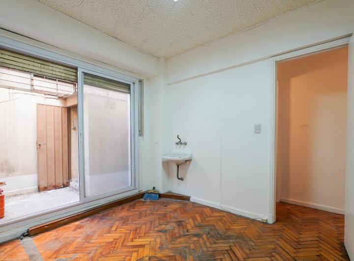 Departamento · 37m² · 2 Ambientes