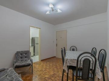 Departamento de 2 ambientes, Almagro · Almagro | 2 Ambientes Reciclado | Apto Crédito | Cercania a Subte a y Parque Rivadavia