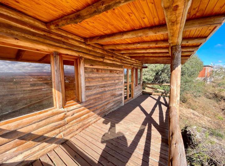 Casa · 35m² · 2 Ambientes