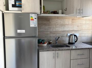 Departamento de 1 ambiente, Mar del Plata · Depto. Céntrico Luminoso Cerca de Todo, Nuevo