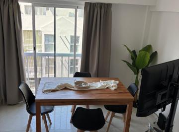 Departamento de 1 ambiente, Mar del Plata · Depto. Céntrico Luminoso Cerca de Todo, Nuevo