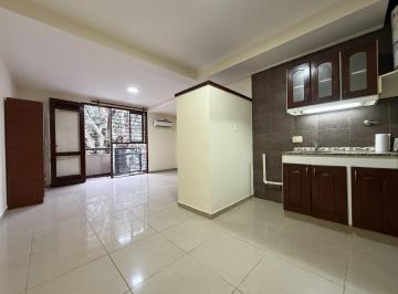 Departamento · 27m² · 1 Ambiente · Alquiler - Monoambiente Amplio Zona Parque Avellaneda