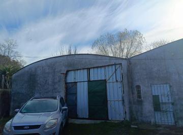 Bodega-Galpón de 2 ambientes, Moreno · Alquiler de Galpon en La Reja