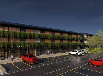 Local comercial · 224m² · Local Comercial en Vendimia – La Finca Country Club, Funes