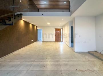 PH · 115m² · 2 Dormitorios · 1 Cochera · Duplex en Venta 2 Dorm Campos de Manantiales Tipo Loft