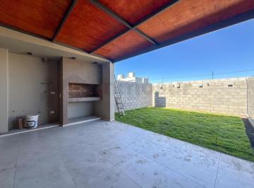 PH · 115m² · 2 Dormitorios · 1 Cochera · Duplex en Venta 2 Dorm Campos de Manantiales Tipo Loft