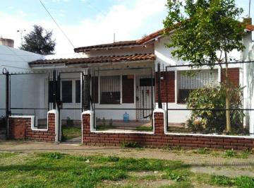 ZDI-ZDI-102_2 · Casa de 3 Ambientes Sobre Lote de 216 m²
