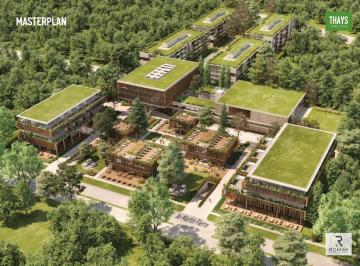 ZDI-ZDI-103_2 · Local Comercial en El Complejo Thays de Parque Leloir Junto Al Hotel Hilton