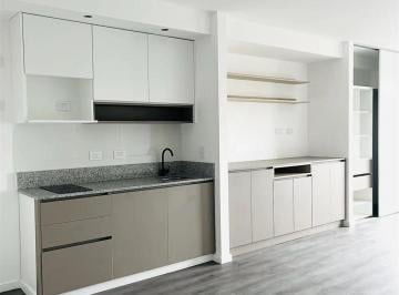 Departamento de 1 ambiente, Villa Urquiza · Monoambiente a Estrenar con Balcon