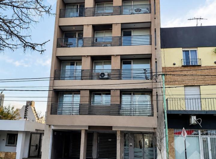 Departamento · 50m² · 3 Ambientes