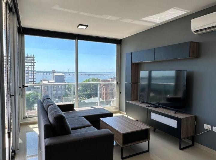 Departamento · 80m² · 3 Ambientes · 1 Cochera