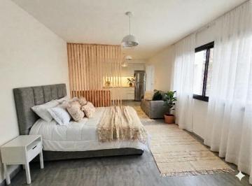 Departamento · 36m² · 1 Ambiente · Venta Depto Monoambiente Divisible a Estrenar C/ Balcón y Amenities en Congreso