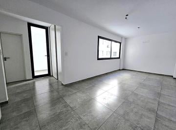 Departamento · 36m² · 1 Ambiente · Venta Depto Monoambiente Divisible a Estrenar C/ Balcón y Amenities en Congreso
