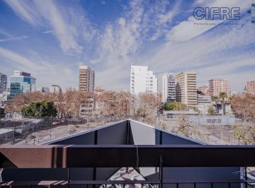 Departamento · 52m² · 2 Ambientes · Departamento de 2 Ambientes Grandes con Balcón Al Frente Vista Abierta