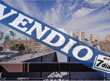 Departamento · 52m² · 2 Ambientes · Departamento de 2 Ambientes Grandes con Balcón Al Frente Vista Abierta