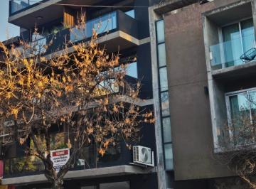 Departamento · 23m² · 1 Ambiente · Monoambiente a Estrenar en Palermo Soho