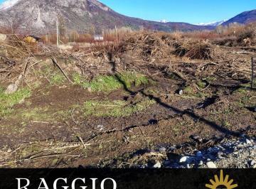 Terreno · 600m² · Terrenos de 600 m² en El Hoyo - Preventa (Fc - 244)