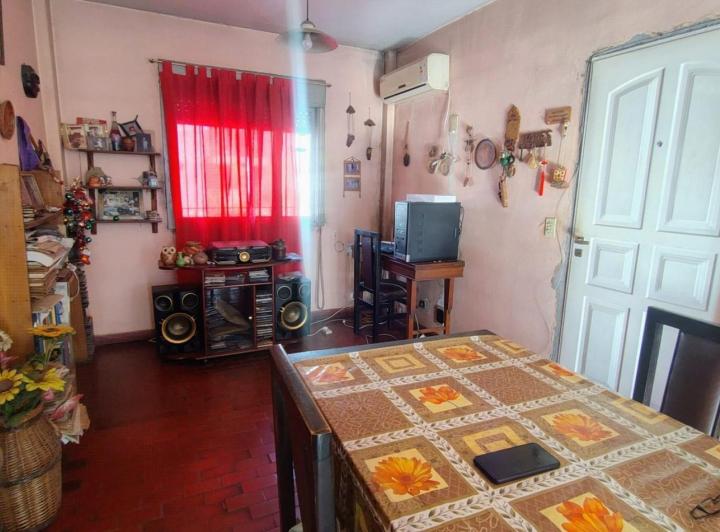 Departamento · 50m² · 4 Ambientes