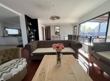 Casa · 120m² · 4 Ambientes · Casa en Alquiler Gonnet