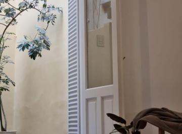 PH de 2 ambientes, Coghlan · PH Rn Planta Baja Sin Expensas con Pequeño Patio. Reformado.