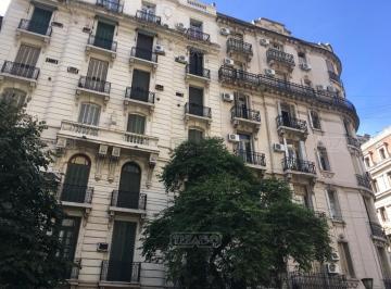 Oficina comercial · 87m² · Oficina en Alquiler Ubicado en Tribunales, Capital Federal