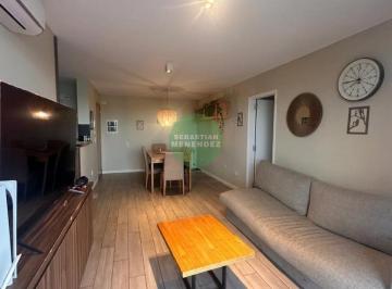 Departamento · 105m² · 5 Ambientes · 2 Cocheras · Pacifico - 3 Dorm. - 2 Cocheras - Departamento a La Venta en Pacifico