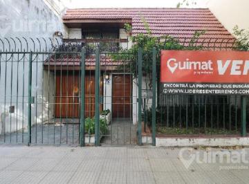 Terreno · 225m² · Excelente Terreno en Flores - Lideres en Terrenos