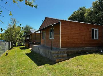 PH · 504m² · 9 Ambientes · 1 Cochera · Vendo 3 PH Juntos en Santa Cruz del Lago, Zona peko'S Multiparque