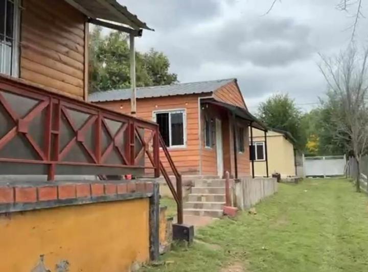 PH · 504m² · 9 Ambientes · 1 Cochera