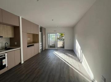 Departamento de 1 ambiente, Villa Urquiza · Hermoso Monoambiente a Estrenar con Balcon