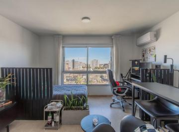 Departamento · 27m² · 1 Ambiente · Departamento · en Venta · Monoambiente · C/ Amenities · Vigilancias · Ituzaingó