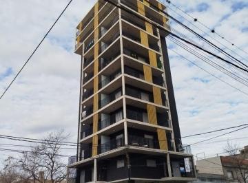 Departamento de 2 ambientes, Rosario · Departamento de 45 m² con 1 Dormitorio en Alquiler en Abasto - Posibilidad Cochera