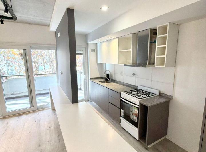 Departamento · 39m² · 2 Ambientes