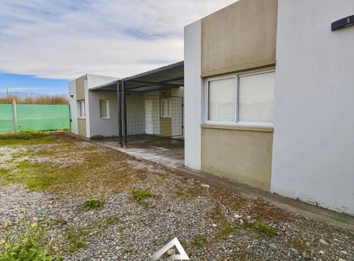 Casa · 70m² · 4 Ambientes
