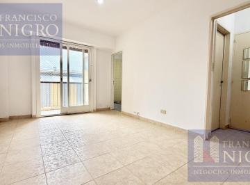 Departamento · 38m² · 2 Ambientes · Venta Departamento 2 Ambientes en Villa del Parque