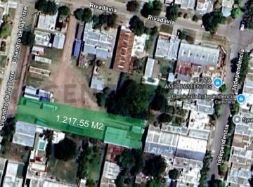 Terreno · 80m² · Lote en Venta! - Cañada de Gomez