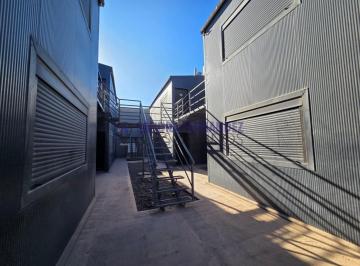 Departamento · 35m² · 3 Ambientes · Neuquen Añelo Alquiler Departamentos Modulares en Complejo: 2 Dorm. en Suite
