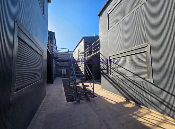 Departamento · 35m² · 3 Ambientes