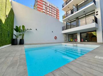 Departamento · 72m² · 4 Ambientes · 1 Cochera · Alquiler 4 Amb con Cochera a Estren/san Cristobal
