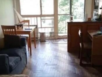Departamento · 25m² · 1 Ambiente · Departamento Monoambiente en Venta en Recoleta, Capital Federal, Buenos Aires