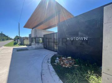 Terreno · 630m² · Terreno en Venta en City Bell