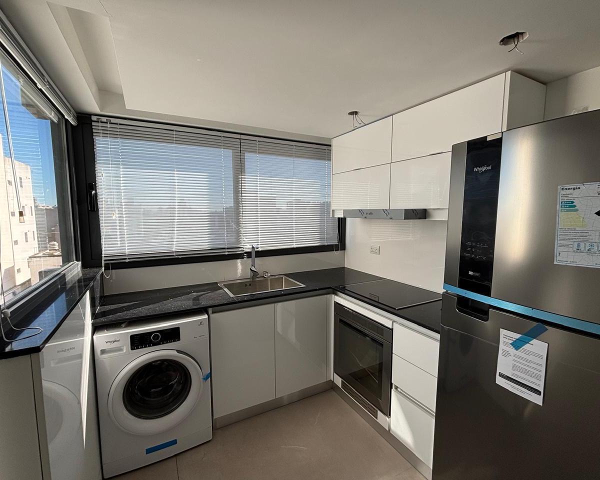 Departamento de categoría A estrenar en mar del plata