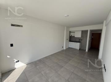Departamento · 25m² · 1 Ambiente · 1 Cochera · Monoambiente en Venta en Bernal Este Barrio Parque!