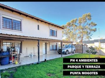 PH · 110m² · 4 Ambientes · 2 Cocheras · PH 4 Ambientes Independiente y Apto Credito!