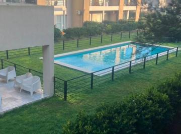 Departamento de 2 ambientes, Pilar · Venta Departamento Amoeblado en Va Pilar