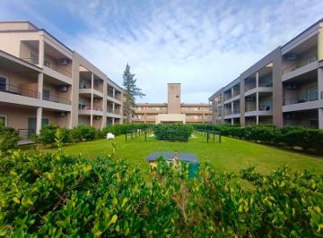 Departamento de 2 ambientes, Pilar · Venta Excelente Departamento 2 Amplios Ambientes en Pilar