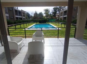 Departamento de 2 ambientes, Pilar · Venta Excelente Departamento 2 Amplios Ambientes en Pilar