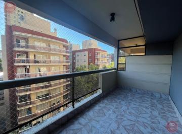 Departamento · 85m² · 3 Ambientes · 1 Cochera · Departamento en Plaza Mitre