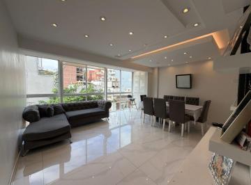 Departamento · 76m² · 3 Ambientes · Oportunidad Venta 3 Amb Palermo Vista Al Botánico
