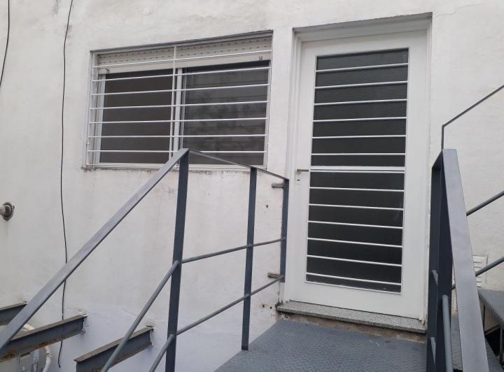 PH · 33m² · 2 Ambientes